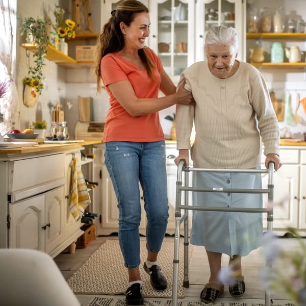 Aging Adults